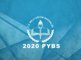2020 pybs bursluluk sınavı ne zaman meb bursluluk iokbs
